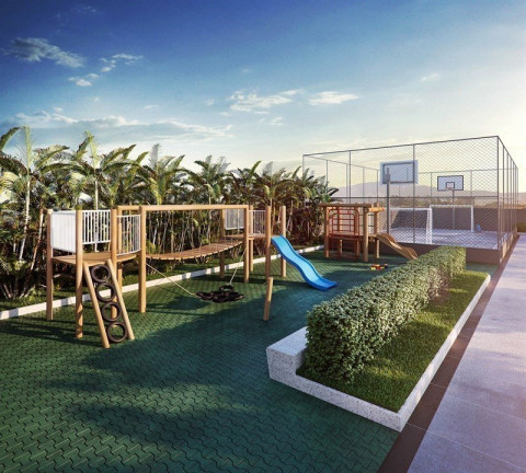 Imagem Cobertura com 4 Quartos à Venda, 201 m² em Panamby - São Paulo Imagem Cobertura com 4 Quartos à Venda, 201 m² em Panamby - São Paulo