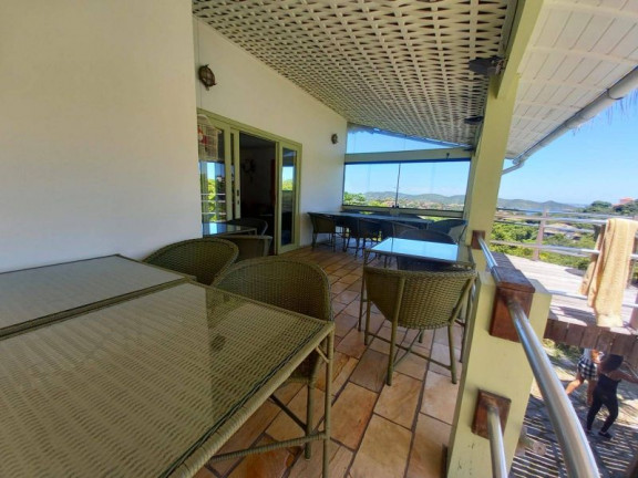 Imagem Imóvel com 10 Quartos à Venda, 600 m² em João Fernandes - Armação Dos Búzios Imagem Imóvel com 10 Quartos à Venda, 600 m² em João Fernandes - Armação Dos Búzios