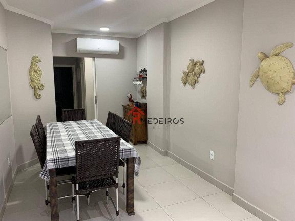 Imagem Apartamento com 3 Quartos à Venda, 113 m² em Canto Do Forte - Praia Grande Imagem Apartamento com 3 Quartos à Venda, 113 m² em Canto Do Forte - Praia Grande