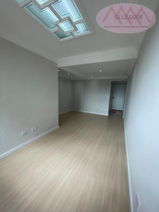 Imagem Apartamento com 3 Quartos à Venda,  em Jardim Santo André - Santo André