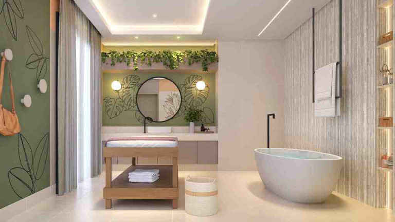 Imagem Imóvel com 3 Quartos à Venda, 138 m² em Parque Prado - Campinas Imagem Imóvel com 3 Quartos à Venda, 138 m² em Parque Prado - Campinas