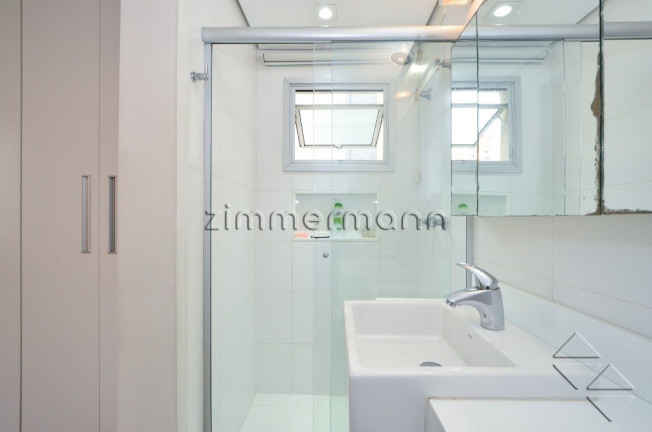 Imagem Apartamento com 2 Quartos à Venda, 138 m² em Brooklin - São Paulo Imagem Apartamento com 2 Quartos à Venda, 138 m² em Brooklin - São Paulo