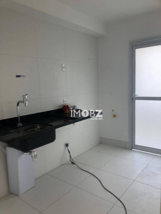 Imagem Imóvel com 3 Quartos à Venda, 108 m² em Jardim Caravelas - São Paulo
