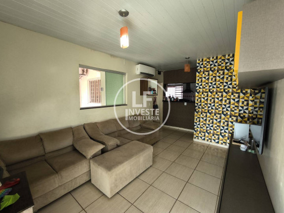 Imagem Casa de Condomínio com 4 Quartos à Venda, 200 m² em Condomínio Amin Camargo - Goiânia Imagem Casa de Condomínio com 4 Quartos à Venda, 200 m² em Condomínio Amin Camargo - Goiânia