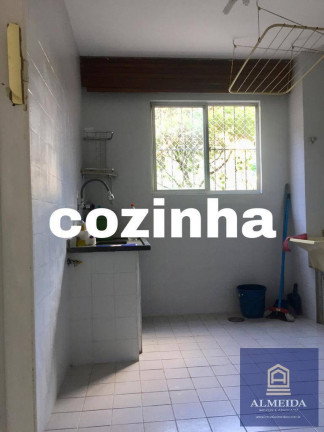 Imagem Apartamento com 2 Quartos à Venda, 56 m² em Jardim Catanduva - São Paulo
