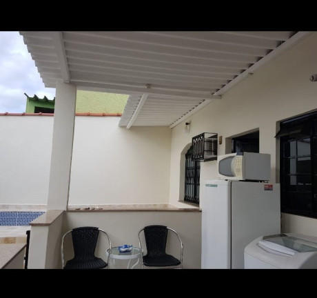Imagem Imóvel com 2 Quartos à Venda, 105 m² em Campo Grande - Rio De Janeiro Imagem Imóvel com 2 Quartos à Venda, 105 m² em Campo Grande - Rio De Janeiro