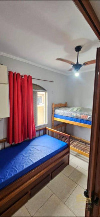 Kitnet com 1 Quarto à Venda, 30 m² em Vila Balneária - Praia Grande