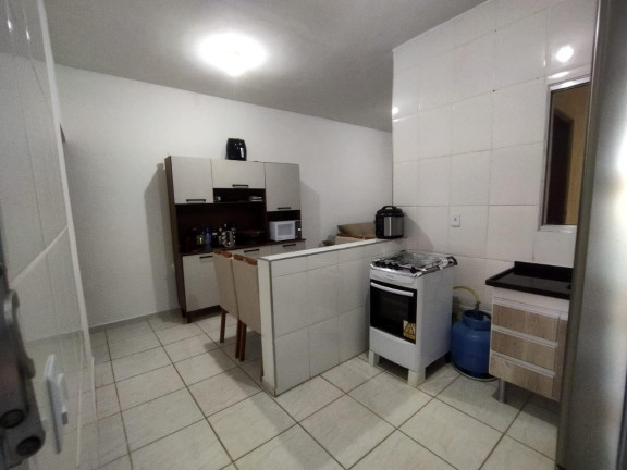 Imagem Casa com 2 Quartos à Venda, 65 m² em Residencial Comercial Cidade Vista Alegre - Pindamonhangaba Imagem Casa com 2 Quartos à Venda, 65 m² em Residencial Comercial Cidade Vista Alegre - Pindamonhangaba