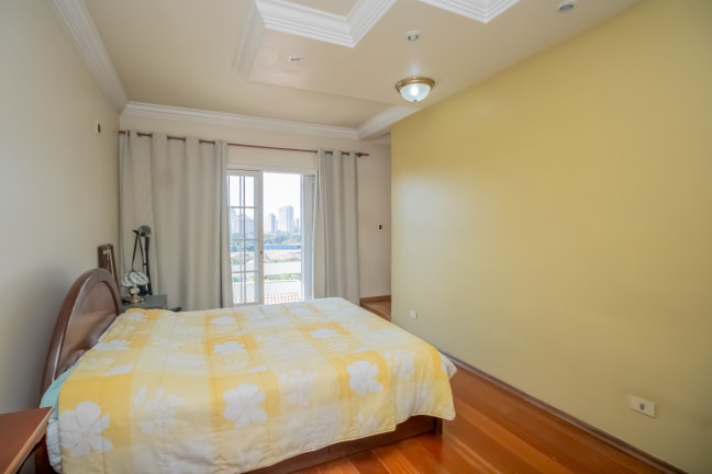 Imagem Sobrado com 3 Quartos à Venda, 256 m² em Vila Ipojuca - São Paulo