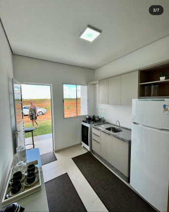 Imagem Casa com 2 Quartos à Venda, 200 m² em Sinop Imagem Casa com 2 Quartos à Venda, 200 m² em Sinop