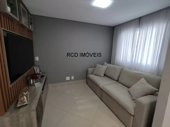 Imagem Apartamento com 3 Quartos à Venda, 105 m² em Jardim Arpoador - São Paulo