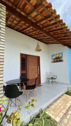 Imagem Casa com 2 Quartos à Venda, 72 m² em Praia De Sibaúma - Tibau Do Sul Imagem Casa com 2 Quartos à Venda, 72 m² em Praia De Sibaúma - Tibau Do Sul