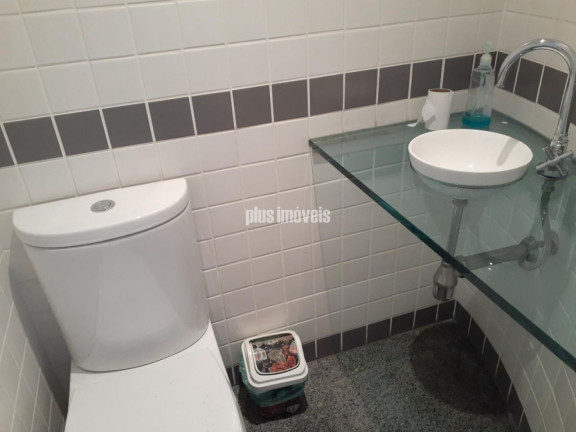 Imagem Apartamento com 1 Quarto à Venda, 49 m² em Pinheiros - São Paulo Imagem Apartamento com 1 Quarto à Venda, 49 m² em Pinheiros - São Paulo