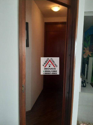 Imagem Apartamento com 3 Quartos à Venda, 160 m² em Campo Belo - São Paulo Imagem Apartamento com 3 Quartos à Venda, 160 m² em Campo Belo - São Paulo