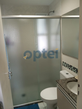 Imagem Apartamento com 2 Quartos à Venda, 58 m² em Rudge Ramos - São Bernardo Do Campo
