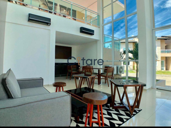 Imagem Casa com 4 Quartos à Venda, 117 m² em Guaribas - Eusébio Imagem Casa com 4 Quartos à Venda, 117 m² em Guaribas - Eusébio