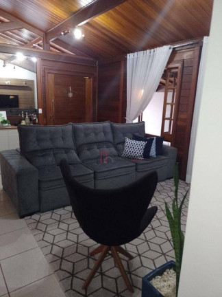 Imagem Casa com 3 Quartos à Venda, 150 m² em Condomínio Residencial Jardim Primavera - Nova Odessa Imagem Casa com 3 Quartos à Venda, 150 m² em Condomínio Residencial Jardim Primavera - Nova Odessa