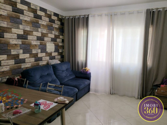 Imagem Sobrado com 3 Quartos à Venda, 114 m² em Vila Marieta - São Paulo