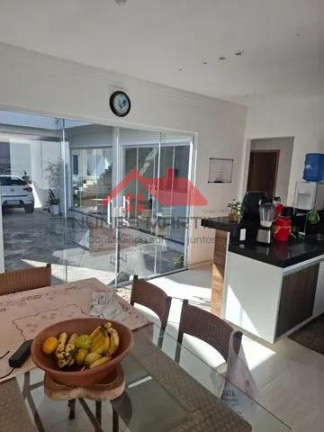 Imagem Sobrado com 3 Quartos à Venda, 275 m² em Loteamento Villa Branca - Jacareí