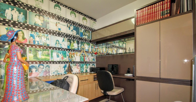 Imagem Imóvel com 4 Quartos à Venda, 208 m² em Coração De Jesus - Belo Horizonte Imagem Imóvel com 4 Quartos à Venda, 208 m² em Coração De Jesus - Belo Horizonte