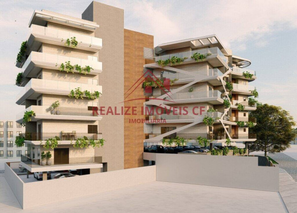 Imagem Apartamento com 1 Quarto à Venda, 60 m² em Passagem - Cabo Frio