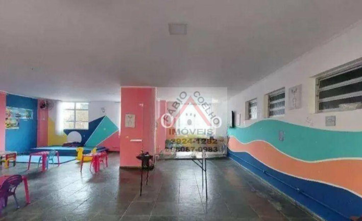 Imagem Apartamento com 2 Quartos à Venda, 44 m² em Campo Grande - São Paulo Imagem Apartamento com 2 Quartos à Venda, 44 m² em Campo Grande - São Paulo
