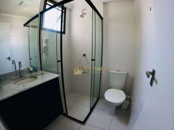 Imagem Apartamento com 2 Quartos à Venda, 60 m² em Martim De Sá - Caraguatatuba