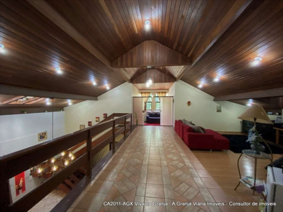 Imagem Casa de Condomínio com 4 Quartos à Venda, 1.326 m² em Chácara Dos Junqueiras - Carapicuíba Imagem Casa de Condomínio com 4 Quartos à Venda, 1.326 m² em Chácara Dos Junqueiras - Carapicuíba