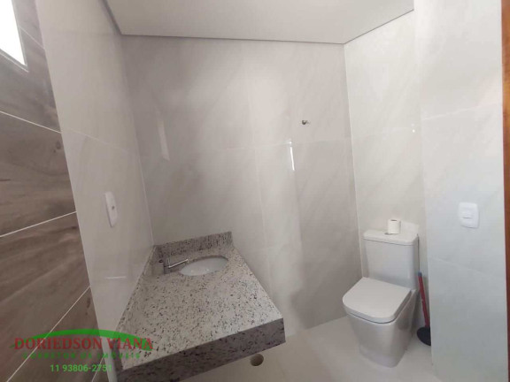 Imagem Casa com 3 Quartos para Alugar, 67 m² em Vila Galvão - Guarulhos