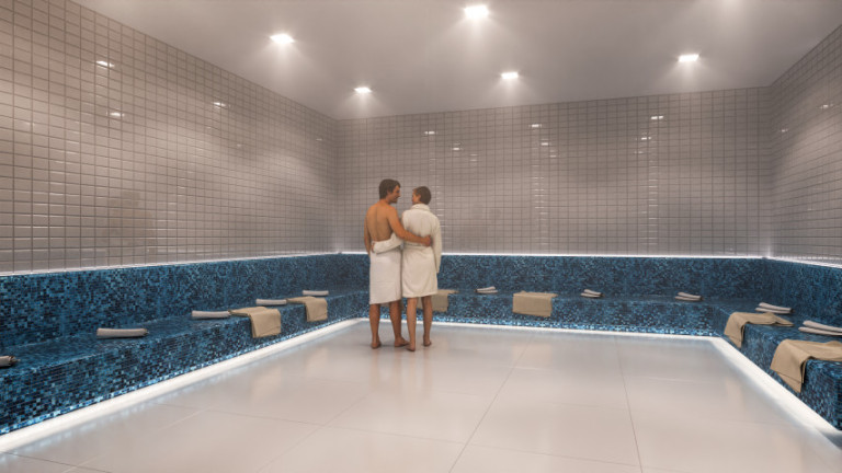 Imagem Apartamento com 2 Quartos à Venda, 91 m² em Itapema - Itapema