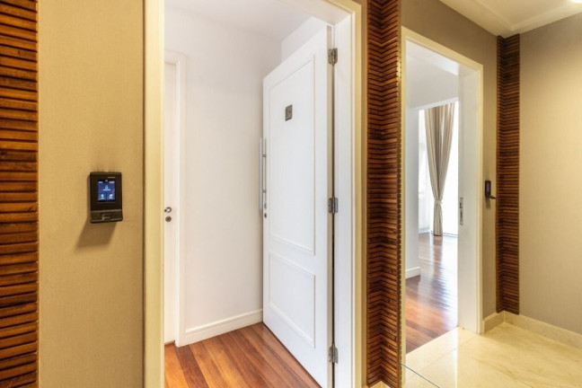 Imagem Apartamento com 3 Quartos à Venda, 155 m² em Perdizes - São Paulo Imagem Apartamento com 3 Quartos à Venda, 155 m² em Perdizes - São Paulo