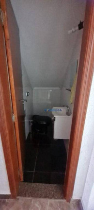 Imagem Sobrado com 3 Quartos à Venda, 129 m² em Vila Augusta - Guarulhos