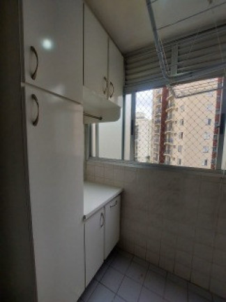 Imagem Apartamento com 2 Quartos à Venda, 53 m² em Jardim Celeste - São Paulo Imagem Apartamento com 2 Quartos à Venda, 53 m² em Jardim Celeste - São Paulo