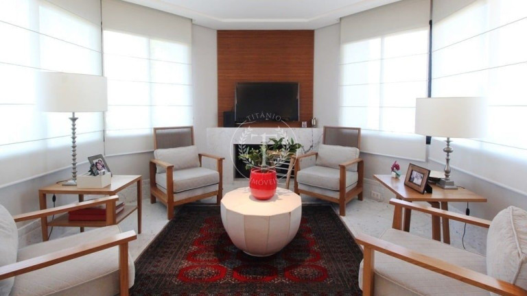 Imagem Apartamento com 3 Quartos à Venda, 326 m² em Moema - São Paulo Imagem Apartamento com 3 Quartos à Venda, 326 m² em Moema - São Paulo
