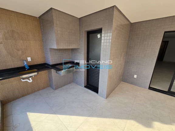 Imagem Apartamento com 3 Quartos à Venda, 135 m² em Aviação - Praia Grande Imagem Apartamento com 3 Quartos à Venda, 135 m² em Aviação - Praia Grande