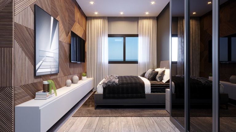 Imagem Apartamento com 2 Quartos à Venda, 71 m² em Bombinhas - Bombinhas Imagem Apartamento com 2 Quartos à Venda, 71 m² em Bombinhas - Bombinhas