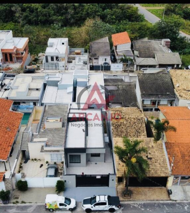 Imagem Casa com 3 Quartos à Venda, 175 m² em Nova Cerejeira - Atibaia Imagem Casa com 3 Quartos à Venda, 175 m² em Nova Cerejeira - Atibaia