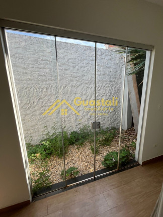 Imagem Casa com 2 Quartos à Venda, 235 m² em Parque Santa Cecília - Piracicaba