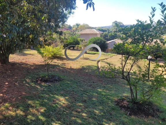 Imagem Casa de Condomínio com 3 Quartos à Venda,  em Acácias - Jaboticatubas