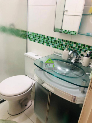 Imagem Apartamento com 2 Quartos à Venda, 60 m² em Jardim Central - Cotia