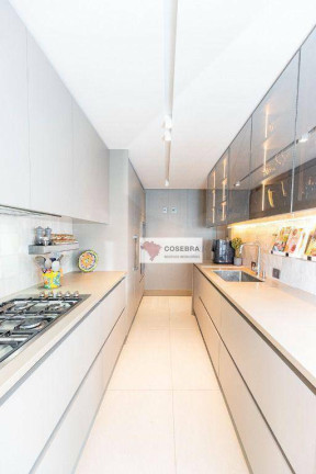 Imagem Apartamento com 3 Quartos à Venda, 162 m² em Vila Clementino - São Paulo Imagem Apartamento com 3 Quartos à Venda, 162 m² em Vila Clementino - São Paulo