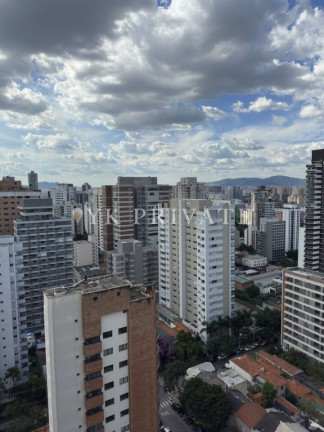 Imagem Apartamento com 3 Quartos à Venda, 106 m² em Perdizes - São Paulo