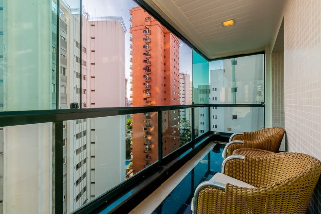 Imagem Imóvel com 4 Quartos à Venda,  em Higienópolis - São Paulo