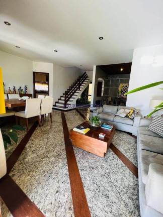 Imagem Casa com 3 Quartos para Alugar, 360 m² em Alphaville - Santana De Parnaíba Imagem Casa com 3 Quartos para Alugar, 360 m² em Alphaville - Santana De Parnaíba