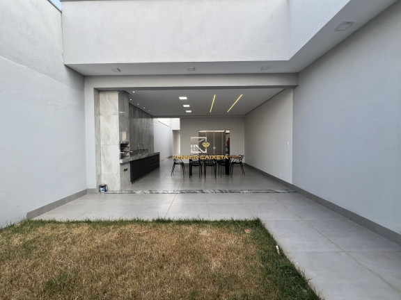 Imagem Casa com 3 Quartos à Venda, 197 m² em Campos Elíseos - Patos De Minas Imagem Casa com 3 Quartos à Venda, 197 m² em Campos Elíseos - Patos De Minas