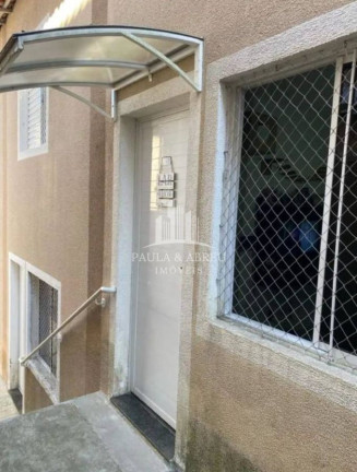 Imagem Sobrado com 2 Quartos à Venda, 55 m² em Jardim Itapeva - Mauá Imagem Sobrado com 2 Quartos à Venda, 55 m² em Jardim Itapeva - Mauá