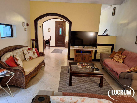 Imagem Casa com 4 Quartos à Venda, 152 m² em Botafogo - Rio De Janeiro Imagem Casa com 4 Quartos à Venda, 152 m² em Botafogo - Rio De Janeiro