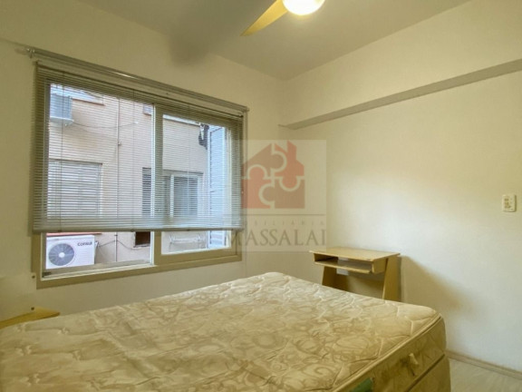 Imagem Apartamento com 1 Quarto à Venda, 40 m² em Centro - Porto Alegre Imagem Apartamento com 1 Quarto à Venda, 40 m² em Centro - Porto Alegre