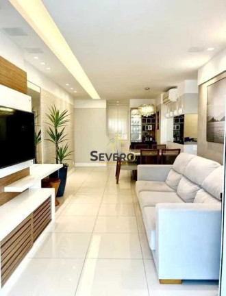 Imagem Apartamento com 2 Quartos à Venda, 87 m² em Icaraí - Niterói Imagem Apartamento com 2 Quartos à Venda, 87 m² em Icaraí - Niterói