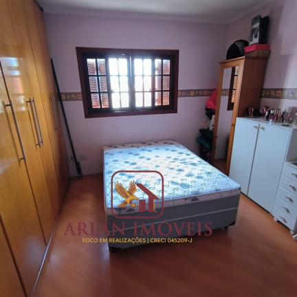 Imagem Casa com 3 Quartos à Venda, 253 m² em Real Parque - Caieiras Imagem Casa com 3 Quartos à Venda, 253 m² em Real Parque - Caieiras